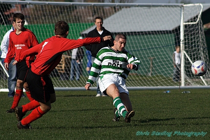 Shaftes v Dock
